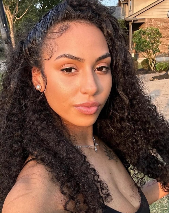 Ayzia J Car Accident Death, Obituary - Influencer and TikTok Star Died In Crash